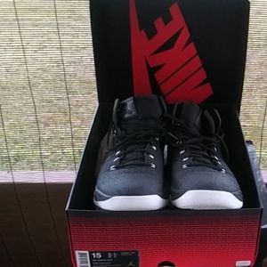 Air Jordan XXXI sneakers